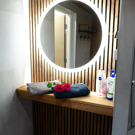 Near - Charming Loft * Kokkola