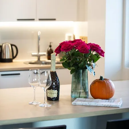 Apartman Near - Charming Loft *