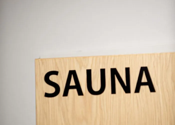 Near - Charming Loft * Kokkola (Karleby)