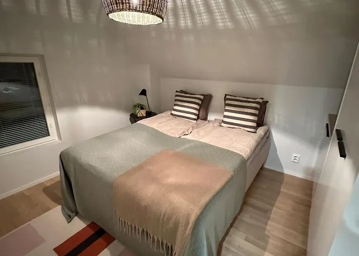 Apartamento Near - Charming Loft *