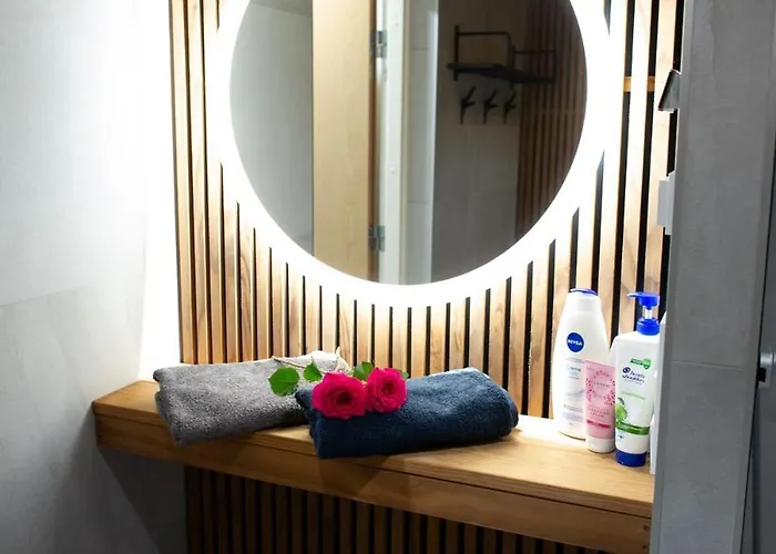 Near - Charming Loft * Kokkola (Karleby)