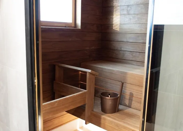 Near - Charming Loft Apartamento