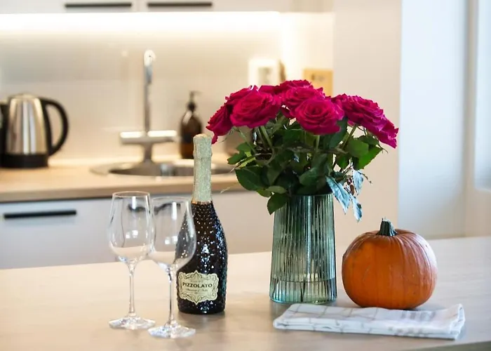 Apartamento Near - Charming Loft *